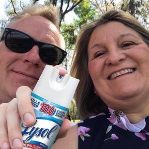 Meet your Posher, Marisa